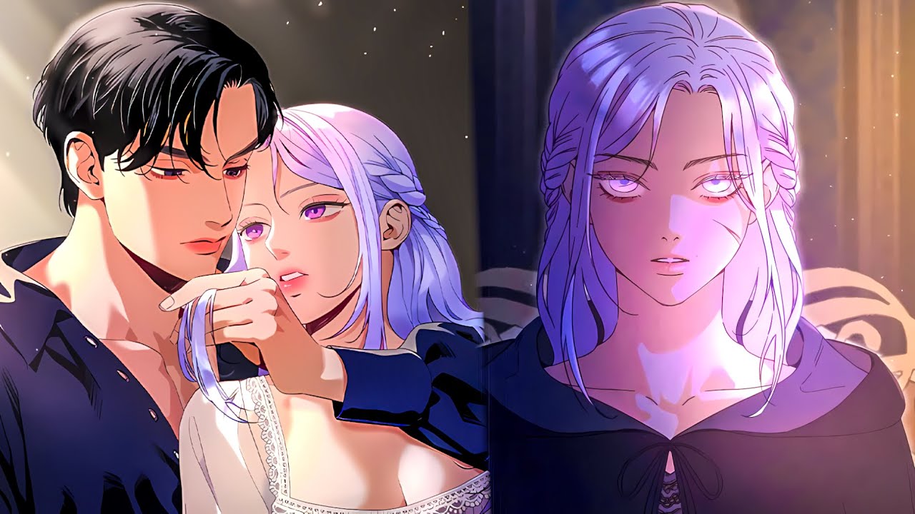 This Emperor Lost Three Wives… She Volunteered to Be the Fourth!