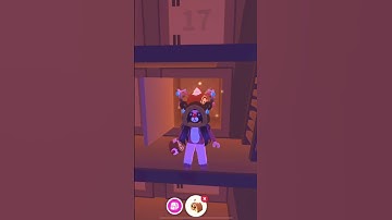 Adopt Me Advent Calendar Day 3