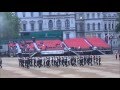 The Quirinius Band and Bugle Corps - Sounding The Retreat (part 3)
