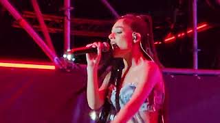 Brunette - Future Lover - Live At Music Fest With Coca-Cola 2024 - Yerevan, Armenia