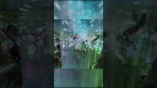 The Masque of Slaanesh vs 4,750 Zombies | Total War 1 v 1 Battles