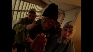 HÉCTOR OAKS X ILL PEKEÑO & ERGO PRO - ESO ES G Resimi