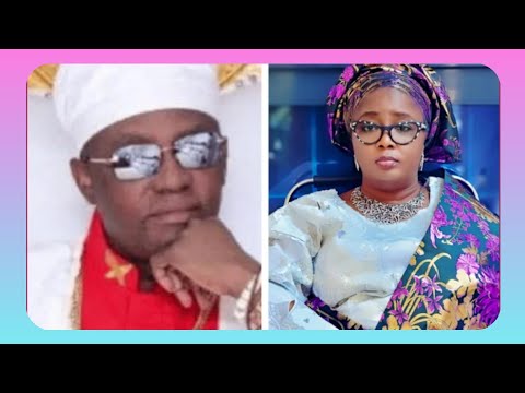 CONTROVERSY IN EDO FOLASHADE TINUBU OJO CROWNS JOSEPHINE AS IYEKI GENERAL SPARKS BACKLASH SEE