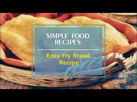 easy-fry-bread-recipe