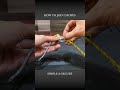 How to Tie Two Ropes Together Strongly and Easily | Useful Knots | Knotify Hacks