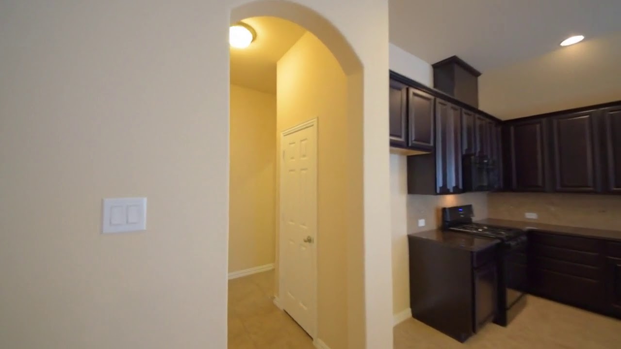 2704 Golfview McKinney TX - YouTube