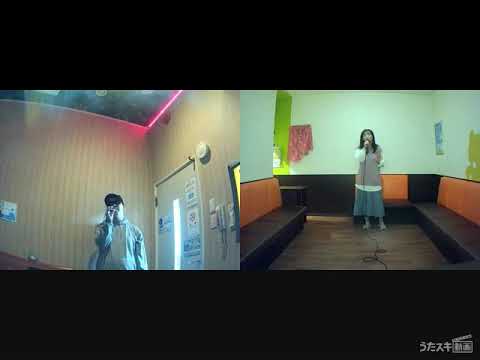 あみん／待つわ【うたスキ動画】