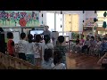 How to teach kindergarten  esl in china  english class
