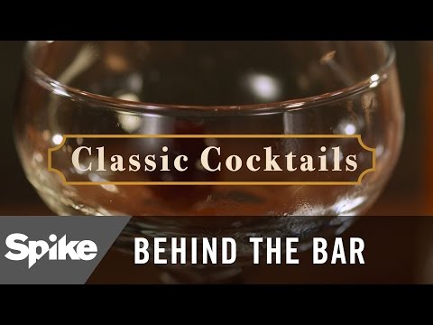 Vidéo: Qu'est-ce Que L'Empire Rye? Un Guide De La New Whiskey Association De New York