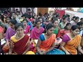 Hyderabad B.Siva with his students -- Sri Vaariyar Swamigal's Guhapuzal song /Maainthe