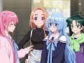 أنتم لستم أبنائي صدمة الأب التي قلبت كل شيء ملخص أنمي The Shiunji Family Children 