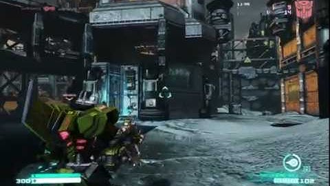 Me taking on a hacker in FOC