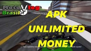 Motovlog Brasil Unlimited money Media fire Download link screenshot 5