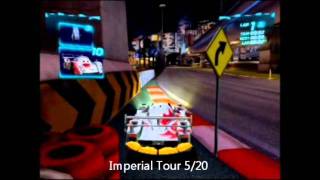 Download Lagu Cars 2 Master Tracker Trophy - All 20 Spy Points Pick-ups MP3 Download Lagu Cars 2 Master Tracker Trophy - All 20 Spy Points Pick-ups MP3