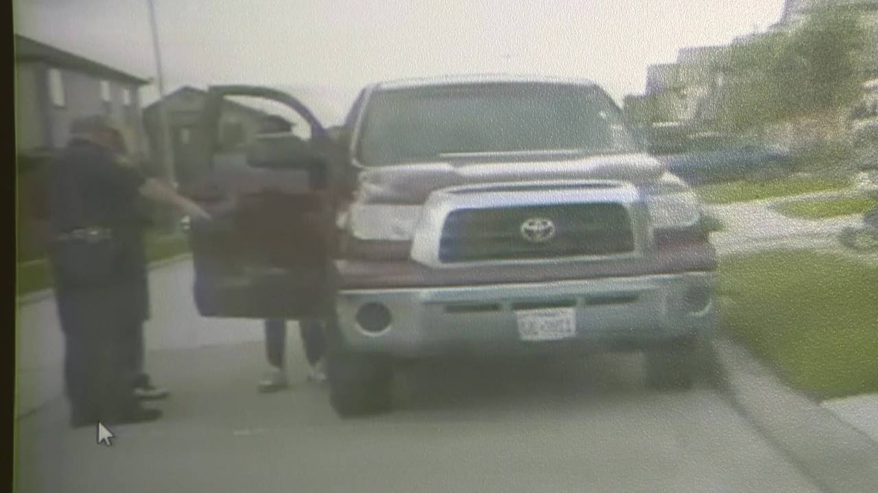 Pct. 1 constables address complaints against officers after video goes viral