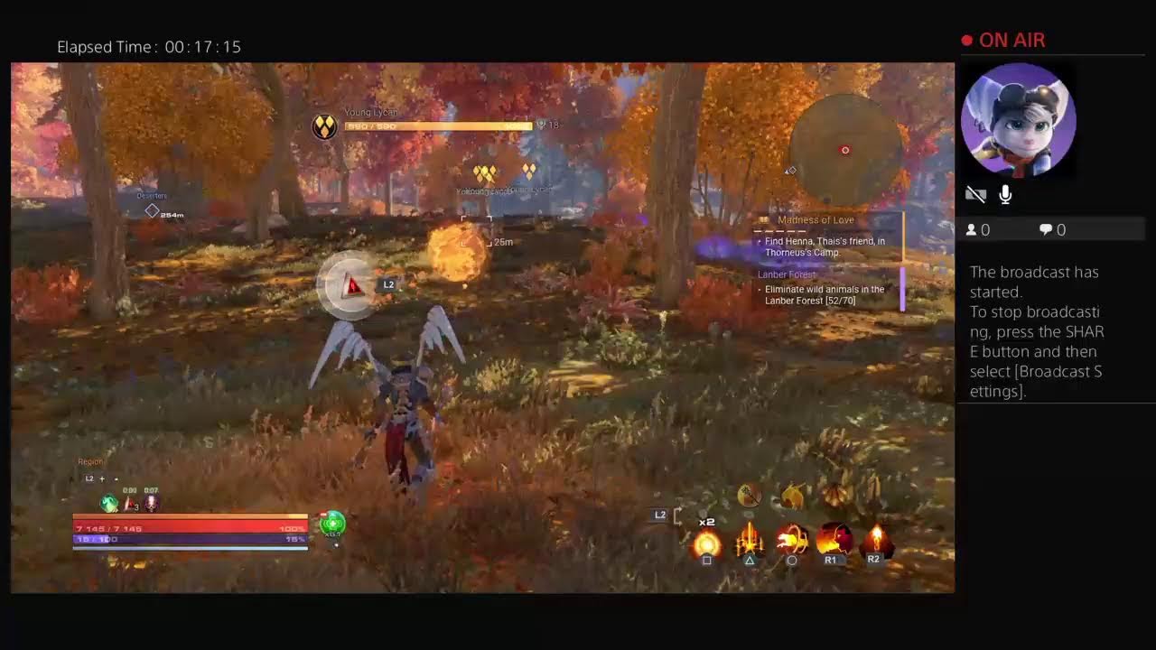 Skyforge symbol farm