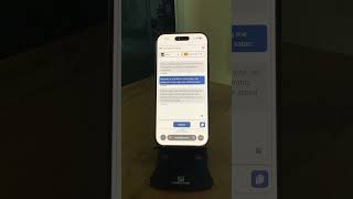 Cohere AI Passport Intake with AXAI Labs VoiceOS - Spanish
