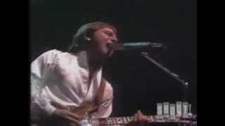 Emerson, Lake & Palmer - Welcome Back My Friends - Live In Montreal, 1977 chords