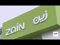 زين توزع أرباحا نقدية على المساهمين بواقع 50 هللة للسهم عن 2022
