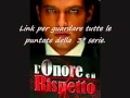 Link  &quot;L&#39; Onore e il Rispetto  3&quot; con Gabriel Garko