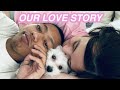 OUR LOVE STORY (FROM JOWA CHALLENGE TO JOWA IN REAL LIFE)  | TEAM EBS