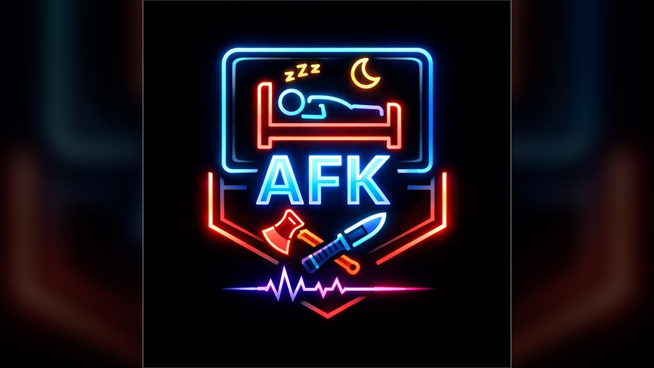 [Rust Plugin] Afk System - YouTube