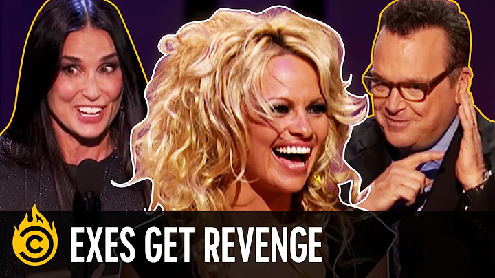 Revenge of the Exes (feat. Demi Moore, Bruce Willi...