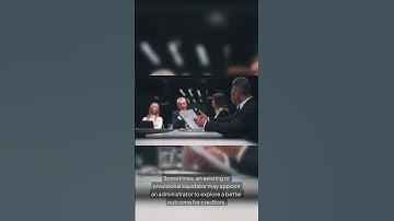 Who Appoints a Voluntary Administrator? | Explained Simply