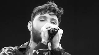 James Arthur ~ Say You Won't Let Go ~Pinkpop 2017