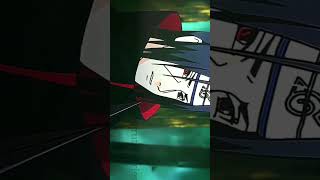 Itachi Powrt