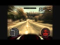 NFS Most Wanted Ironwood Estates 35 07 Lotus Elise World Record NFS Most Wanted Ironwood Estates 35 07 Lotus Elise World Record