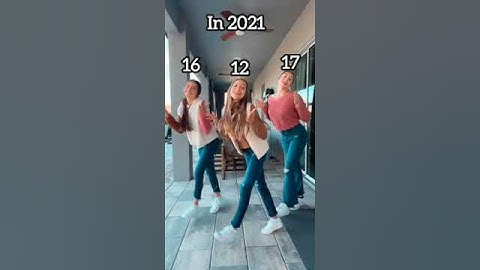 Thumbnail of They've grown so much💖💜💙@triplecharm #triplecharm #edit #shorts