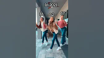 They've grown so much💖💜💙@triplecharm #triplecharm #edit #shorts