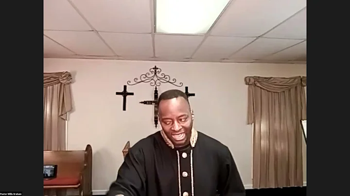 TRUTH of God's Word - October 10, 2021 with Pastor...