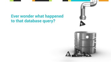 Ever Wonder What Happened to that Database Query?