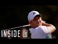 Sergio garcia looking to build on major triumph