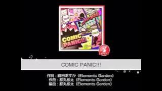 「バンドリ」BanG Dream! : COMIC PANIC!!! [Expert]