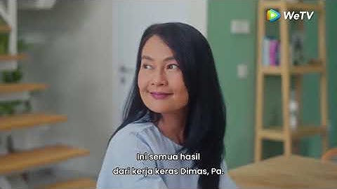 Highlight EP08 Anna datang dengan bukti kuat | Jangan Salahkan Aku Selingkuh