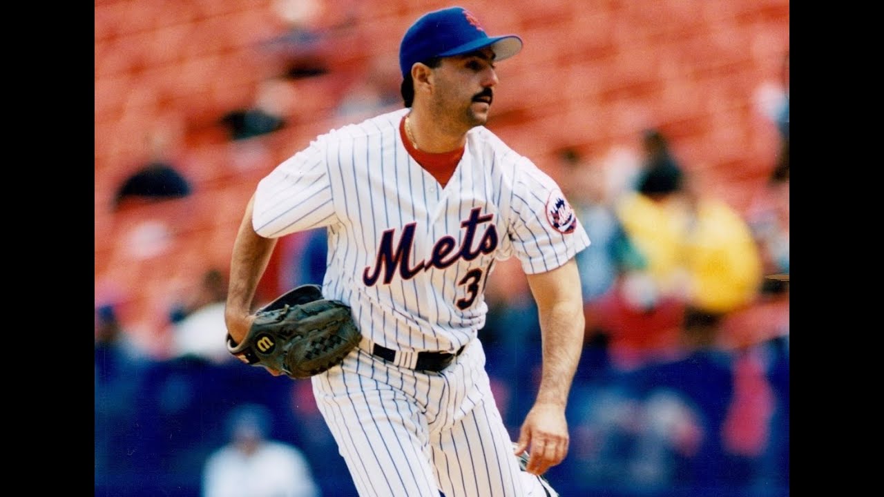 San Diego PADRES at New York METS 5/31/95 (10) Original UPN9 Broadcast