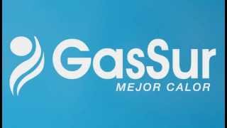 Gas Sur / Tarifas 2013