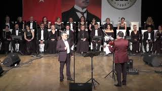 Abdullah Karakuş - Yine Her Akşam Gibi