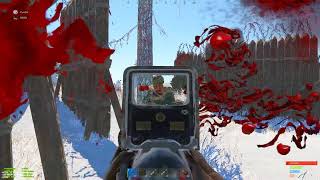 Roaming on affinity sea without a crosshair #ATM