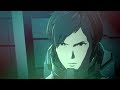 アニメーション映画『GODZILLA 怪獣惑星』特報2