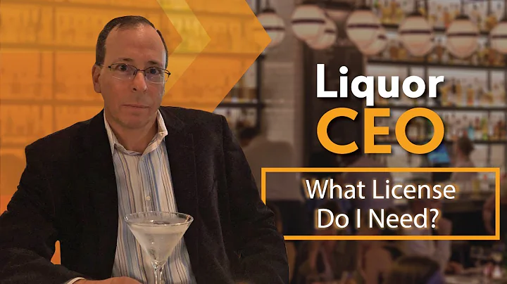 What license do I need? (2022) - Liquor CEO - Charles Vaughn - DayDayNews