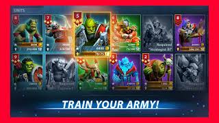 [New] War Legends: RTS Strategy game (iOS) — Price History & Similar | AppAgg screenshot 3