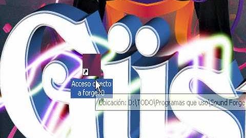 LHgusti-Sound Forge 7.0 Video Tutorial