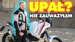 Najdroższa Kurtka Mesh Na Upał Od Spidi. Co Oferuje Netrunner?