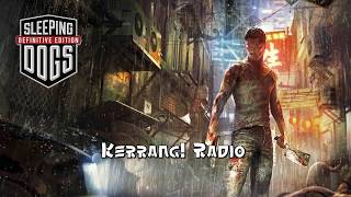 Sleeping Dogs Kerrang! Radio