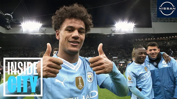 De Bruyne and Bobb late winner! | INSIDE CITY 451