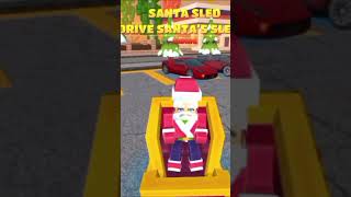 Winter season update in the game school party craft #subscribe #minecraft #gaming